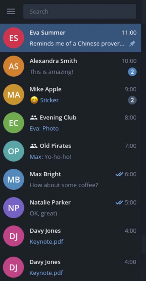 Приложение для взлома Telegram-аккаунта онлайн | Возможности AppMessenger